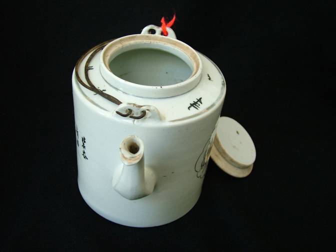 瓷壸_瓷壸价格_瓷壸图片_来自藏友luoqing518