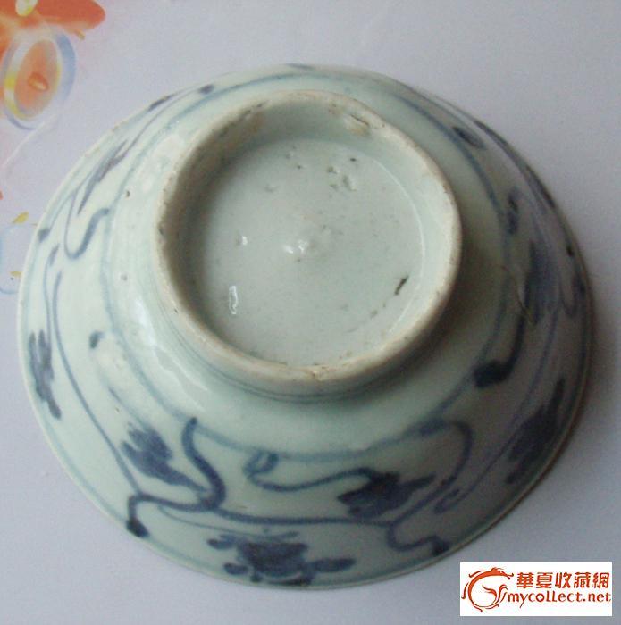 明朝青花碗4_明朝青花碗4价格_明朝青花碗4图片_来自