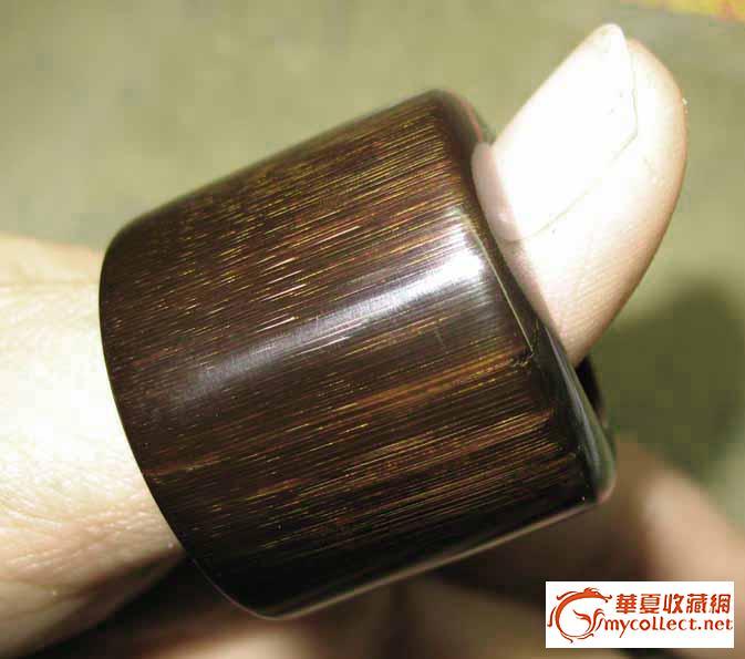 扳指_扳指价格_扳指图片_来自藏友szz0904_杂项_地摊交易_华夏收藏网 cang.com