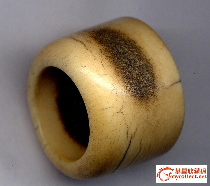 虎骨扳指