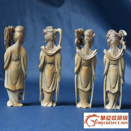 <em>明代</em>雕<em>四大美女</em>_<em>明代</em>雕<em>四大美女</em>价格_<em>明代</em>雕