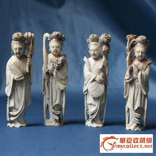 <em>明代</em>雕<em>四大美女</em>_<em>明代</em>雕<em>四大美女</em>价格_<em>明代</em>雕