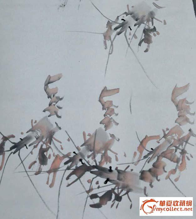 著名画家李涵作品_著名画家李涵作品价格_著