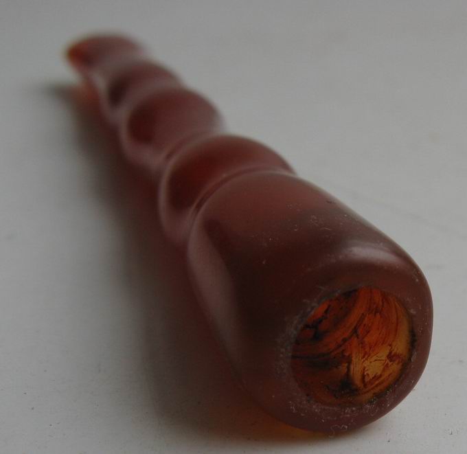 老玛瑙烟嘴_老玛瑙烟嘴价格_老玛瑙烟嘴图片_来自藏友