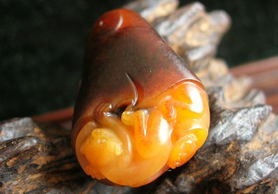 和田白玉籽料手串(莲花)_和田白玉籽料手串(莲花)价格_和田白玉籽料手串(莲花)图片_来自藏友常来藏网_玉器_地摊交易_华夏收藏网 cang.com