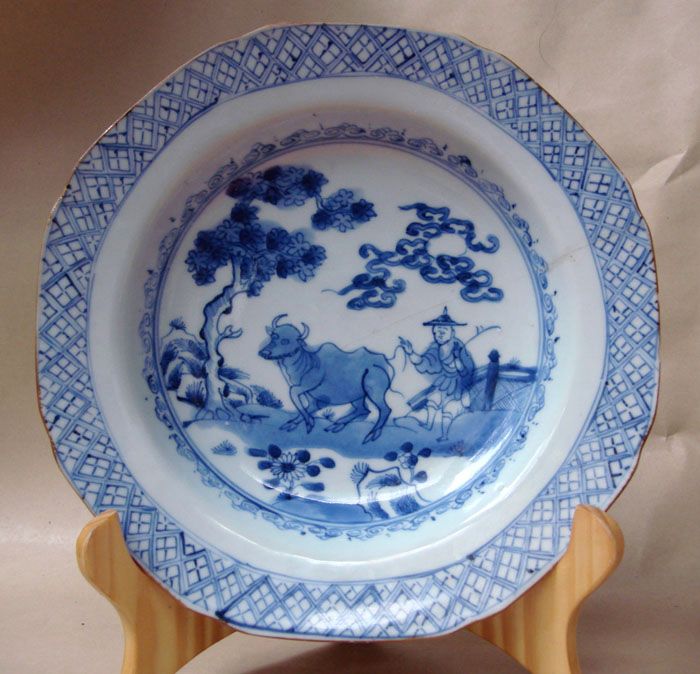 春耕图大盘 一对_春耕图大盘 一对价格_春耕图