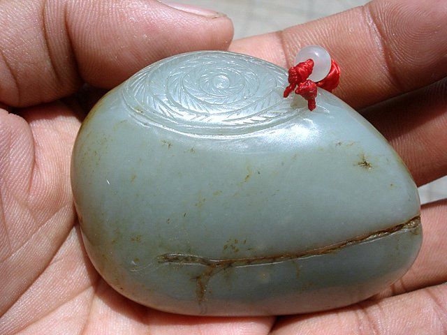 为回报华夏藏友支持小店 夏季大酬宾保真漂亮