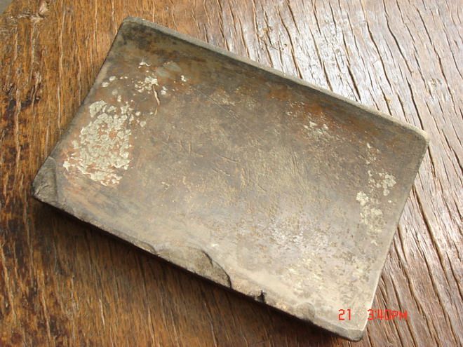 明瓦当砚_明瓦当砚价格_明瓦当砚图片_来自藏