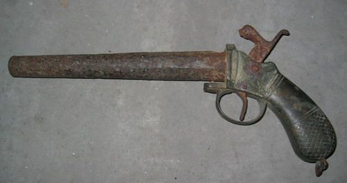 老枪_老枪价格_老枪图片_来自藏友haitianlong