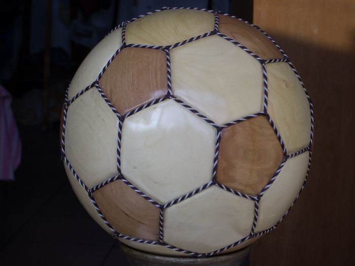 木制拼装足球-木制拼装足球价格-木制拼装足球