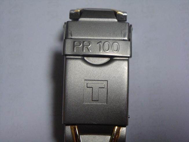 天梭PR100机械表_天梭PR100机械表价格_天