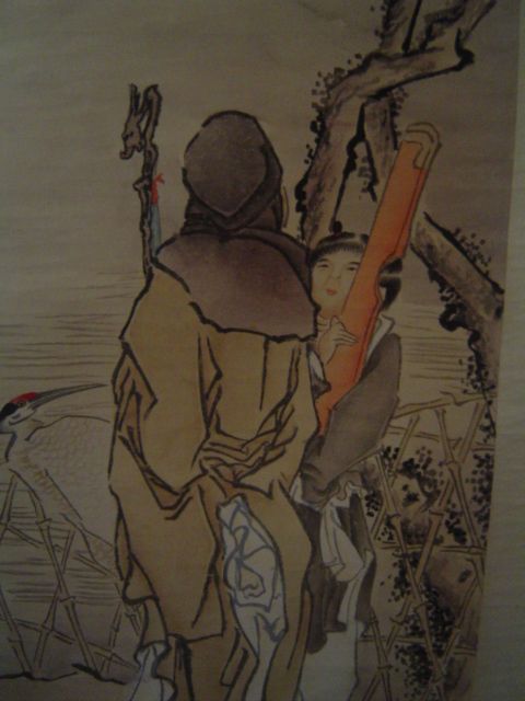 钱慧安.坊新罗山人画_钱慧安.坊新罗山人画价格_钱慧安.坊新罗山人画图片_来自藏友太行山丁_字画_地摊交易_华夏收藏网 cang.com