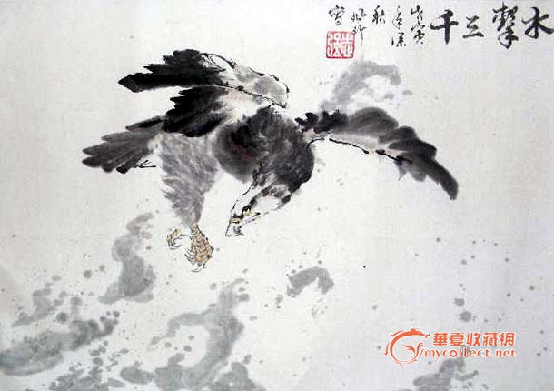 陈墨—山水_陈墨—山水价格_陈墨—山水图片_来自藏友