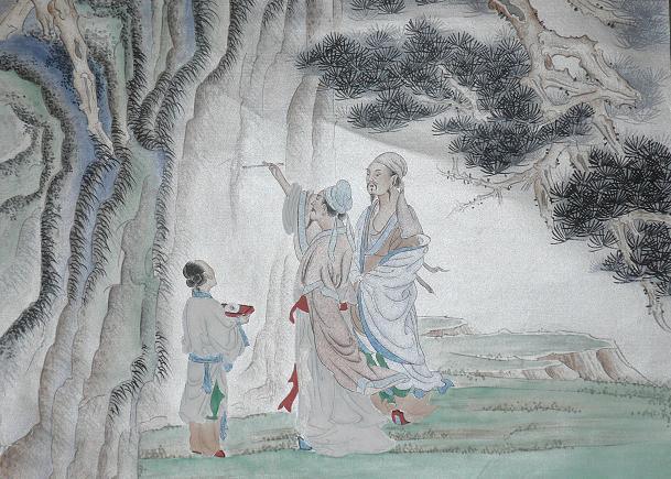 著名画家任重作品3_著名画家任重作品3价格_