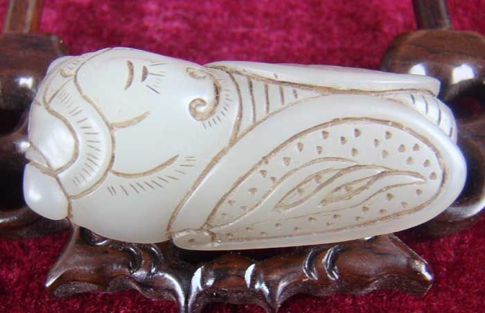 冷静王,收藏品地摊交易