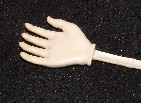 挠挠_挠挠价格_挠挠图片_来自藏友清宫云雁_杂项_地摊交易_华夏收藏网 cang.com