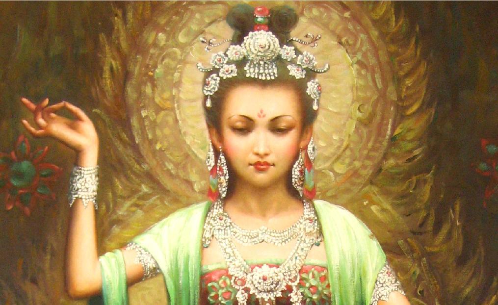 <em>观音</em>像 油画收藏_ <em>观音</em>像 油画收藏价格_ <em>观音</em>