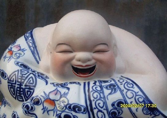 名家刘远长的笑佛_名家刘远长的笑佛价格_名