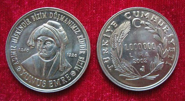 世界最大面值纸币和硬币_世界最大面值纸币和