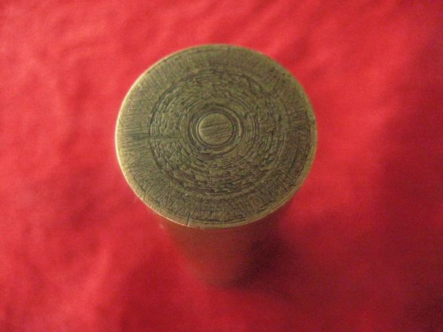 自制铜打火机_自制铜打火机价格_自制铜打火机图片_来自藏友博览轩_铜器_地摊交易_华夏收藏网 cang.com