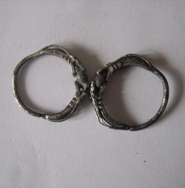 老银耳环-老银耳环价格-老银耳环图片,来自藏友