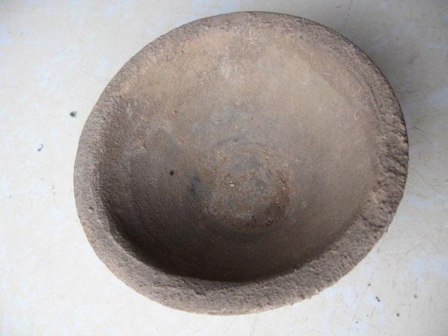 古老的陶碗_古老的陶碗价格_古老的陶碗图片_来自藏友