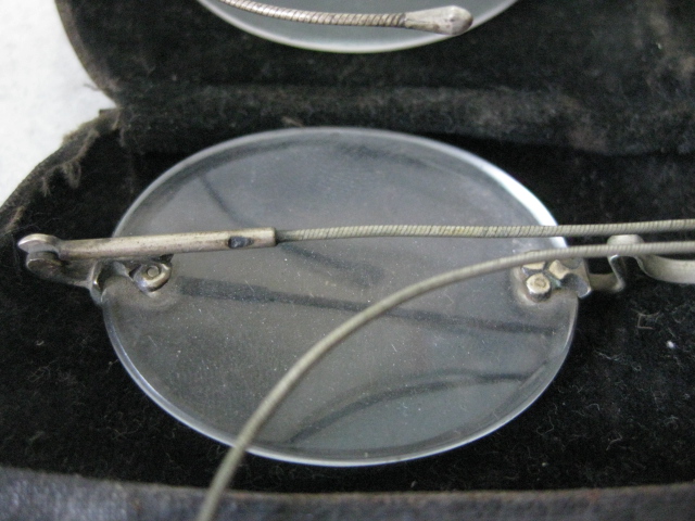 晶石眼镜价格-水晶石眼镜图片,来自藏友长江水