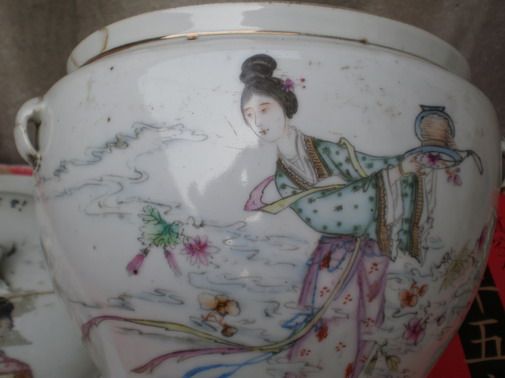 罗宿<em>天女散花罐</em>-罗宿<em>天女散花罐</em>价格-罗宿<em>天女</em>