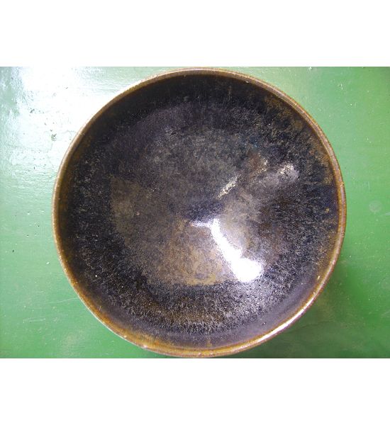 宋建盏