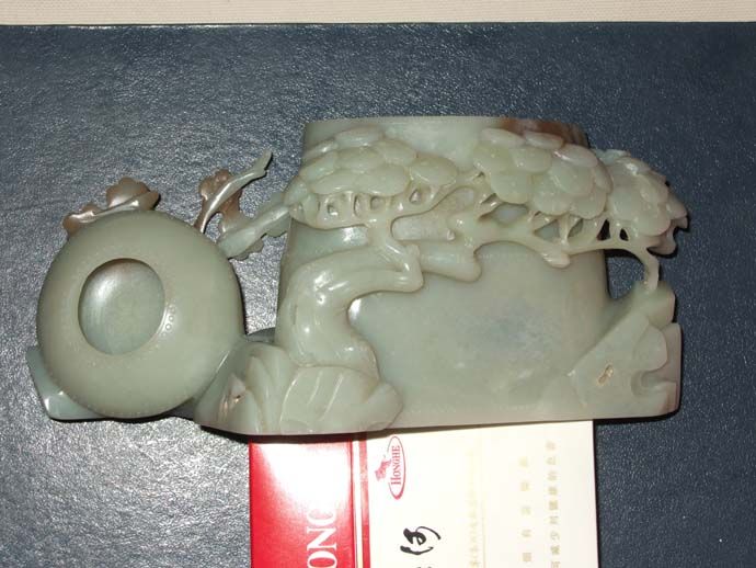 一飞落色,收藏品地摊交易_华夏收藏网