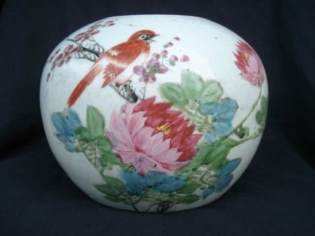 天上星,收藏品地摊交易