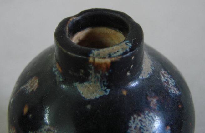 R1681和田玉老鹰抓小兔挂件 _R1681和田玉老