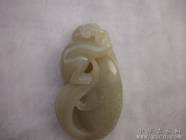 鱼纹身图案图片 纹身鱼图案有什么讲究,童子抱鲤鱼纹身后背高清图片