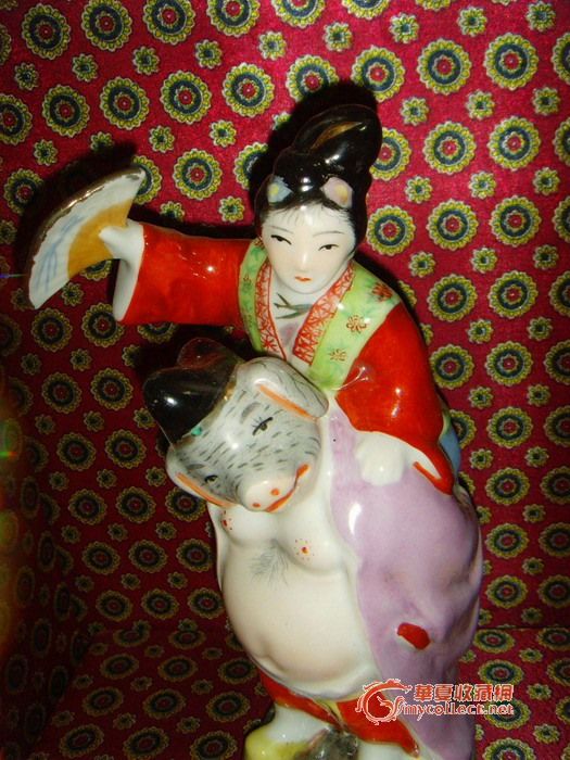 猪八戒背媳妇