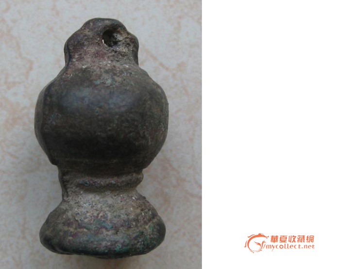 元代秤砣
