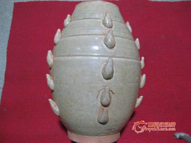 越窑五指登科-越窑五指登科价格-越窑五指登科