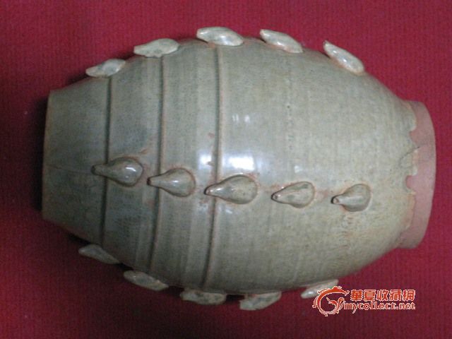 越窑五指登科_越窑五指登科价格_越窑五指登