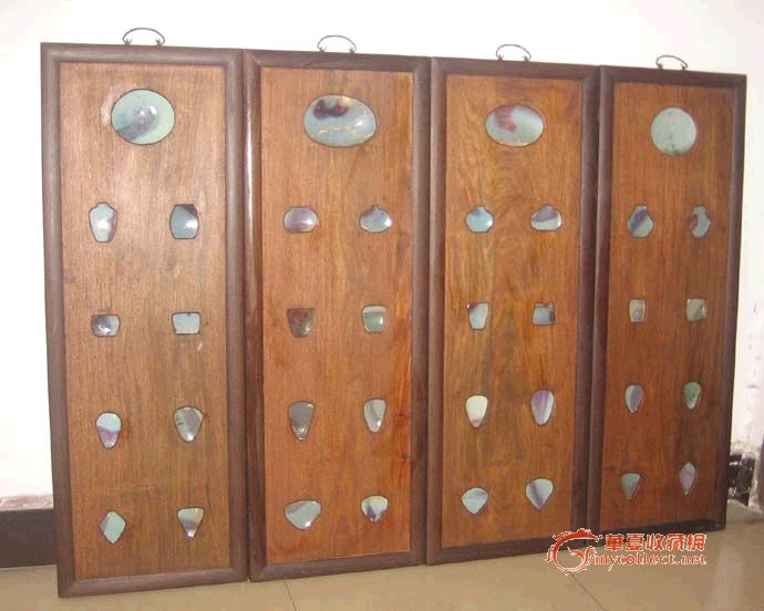 和马未都钧瓷挂屏有什么区别_和马未都钧瓷挂