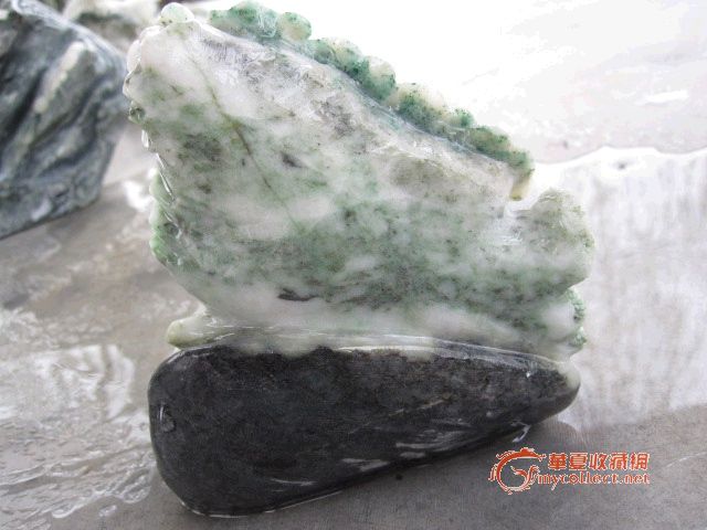 南阳 独山玉 小摆件_南阳 独山玉 小摆件价格_