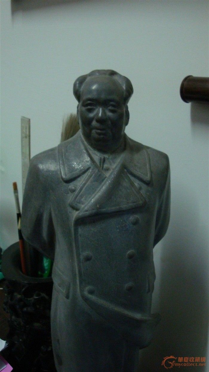 铅合金毛主席像_铅合金毛主席像价格_铅合金