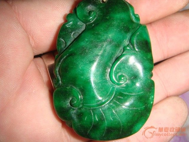 翡翠吊坠a货特价