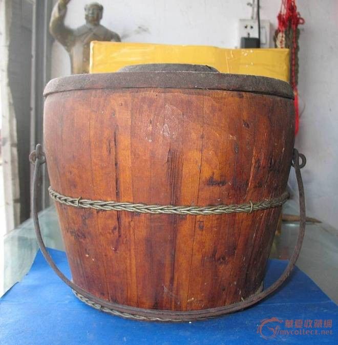 不老赔双倍,一个民国的名人浅降彩的壶_不老赔