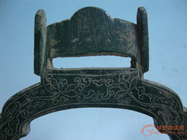马镫