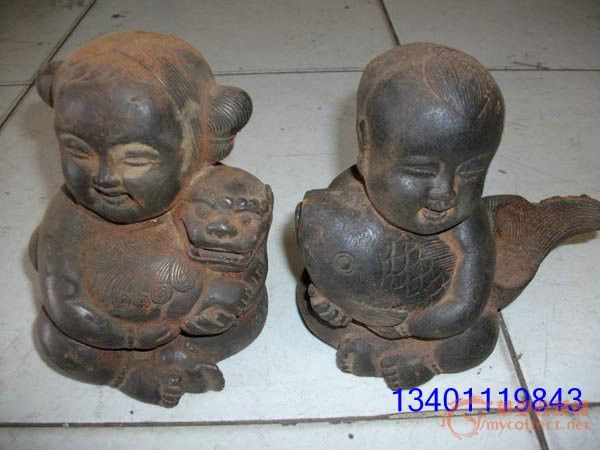 <em>纯正</em>花梨木 福如东海 长条案 长47CM_<em>纯正</em>花梨