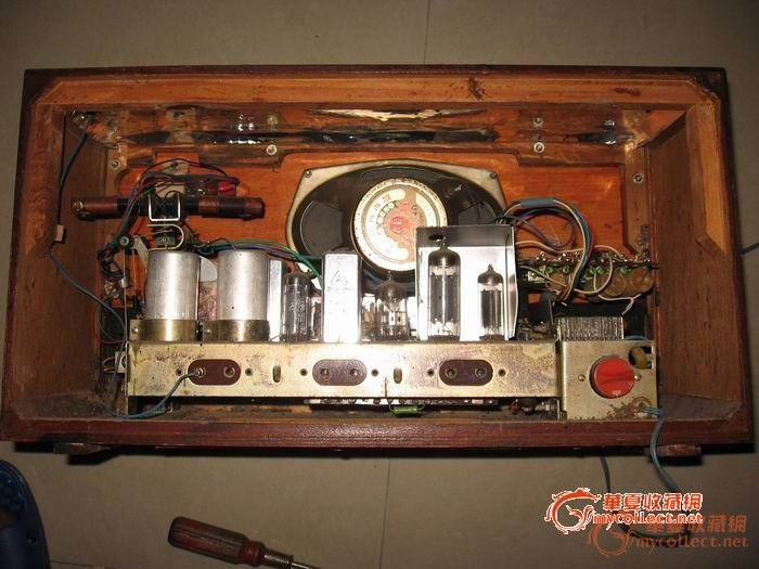 144电子管收音机_上海144电子管收音机价格_