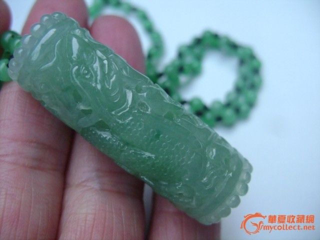 翡翠A 龙柱-翡翠A 龙柱价格-翡翠A 龙柱图片,来