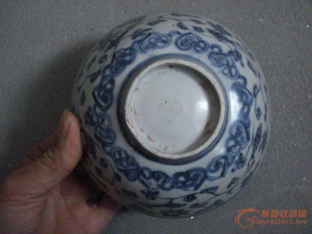 明正德瓷器_明代瓷器款识_明正德蓝釉瓷器特征