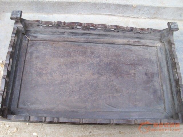 民国前后红木小茶桌-民国前后红木小茶桌价格