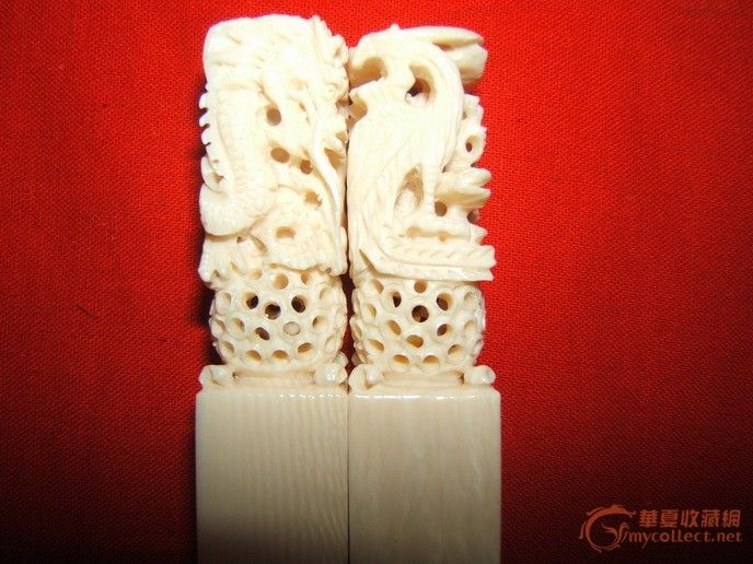 雕龙凤印章 _雕龙凤印章 价格_雕龙凤印章 图片