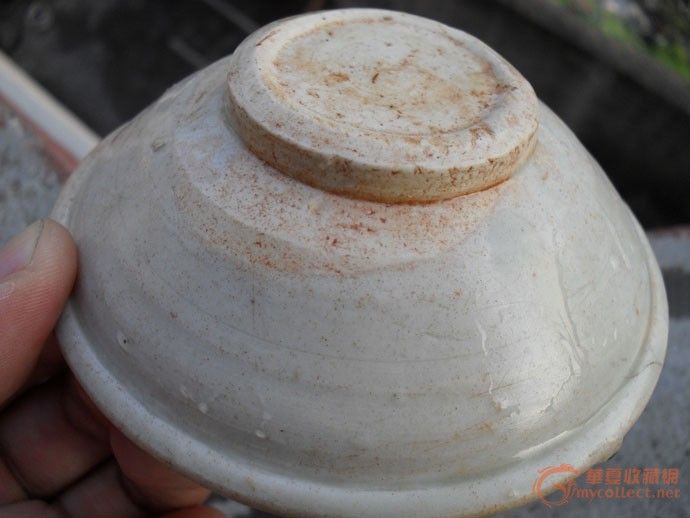 宋代全美茶白盏-宋代全美茶白盏价格-宋代全美